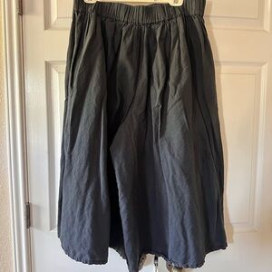 Miranda Bennett Palazzo pants